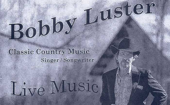 Bobby Luster